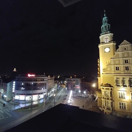 Loft 57 Centrum Olsztyn  Szoba fotó