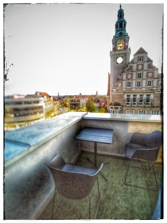 Loft 57 Centrum Olsztyn  Kültér fotó