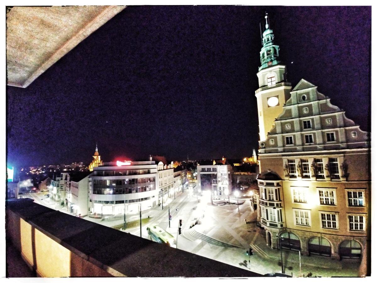 Loft 57 Centrum Olsztyn  Kültér fotó
