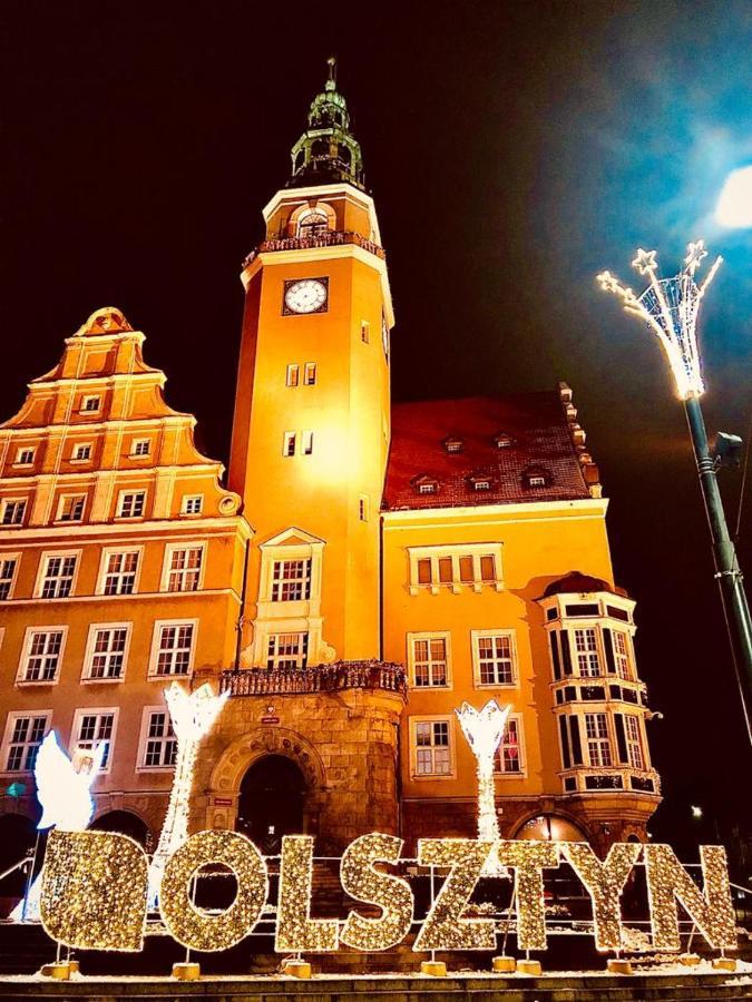 Loft 57 Centrum Olsztyn  Kültér fotó