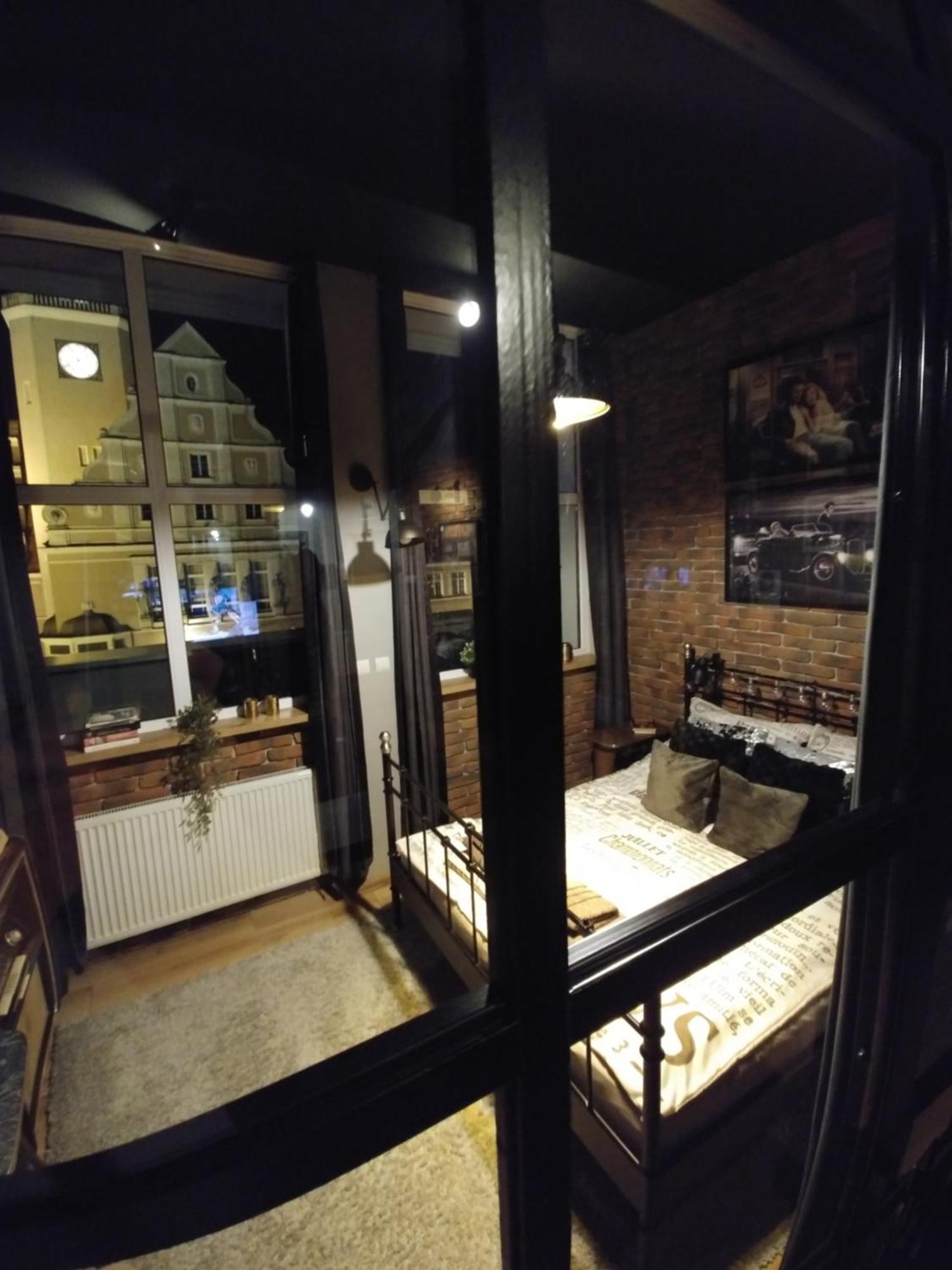 Loft 57 Centrum Olsztyn  Kültér fotó