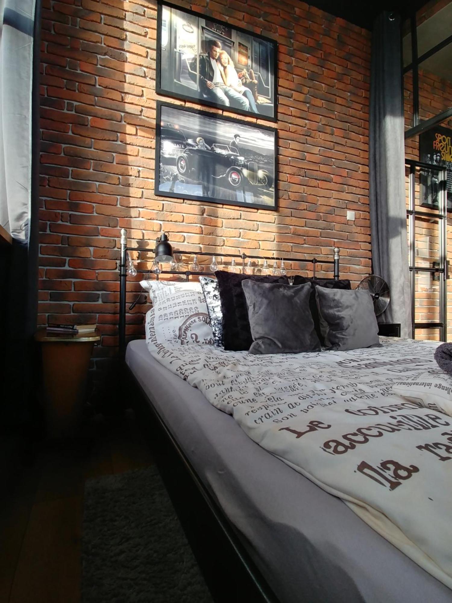 Loft 57 Centrum Olsztyn  Kültér fotó