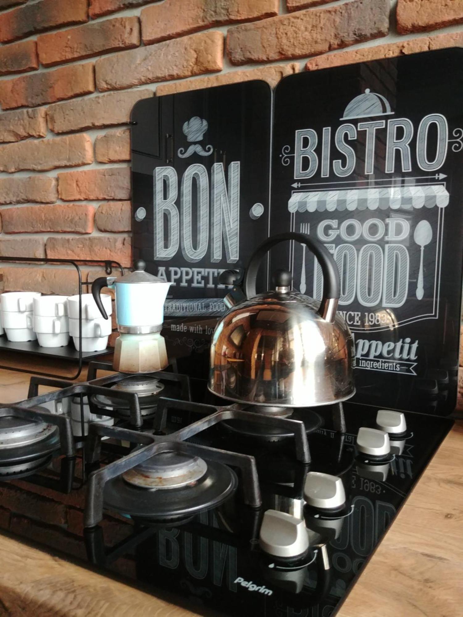 Loft 57 Centrum Olsztyn  Kültér fotó